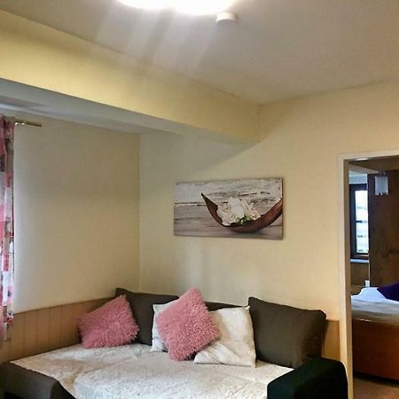 Apartment "Herbert" Sonnleitn/Nassfeld Sonnenalpe Nassfeld Zewnętrze zdjęcie