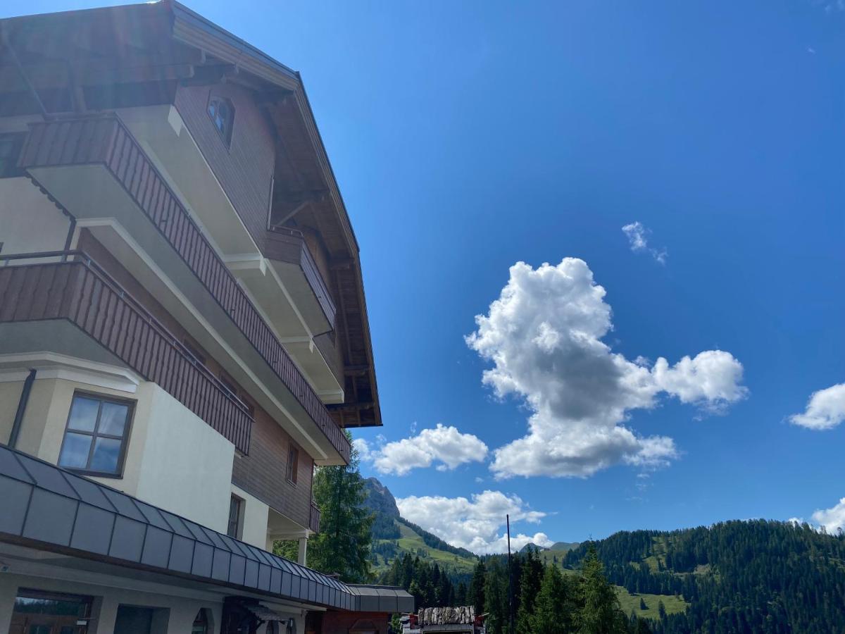 Apartment "Herbert" Sonnleitn/Nassfeld Sonnenalpe Nassfeld Zewnętrze zdjęcie