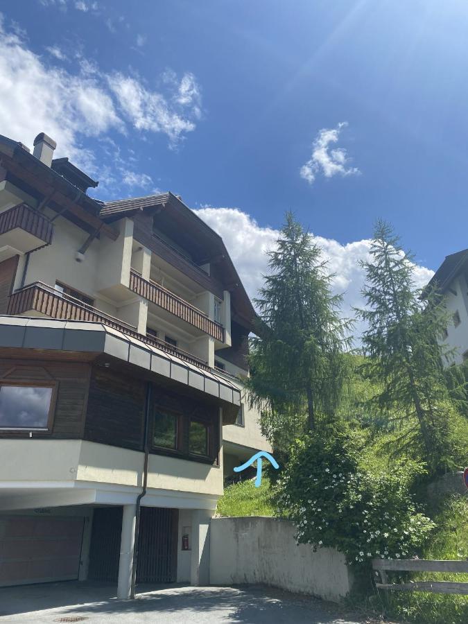 Apartment "Herbert" Sonnleitn/Nassfeld Sonnenalpe Nassfeld Zewnętrze zdjęcie