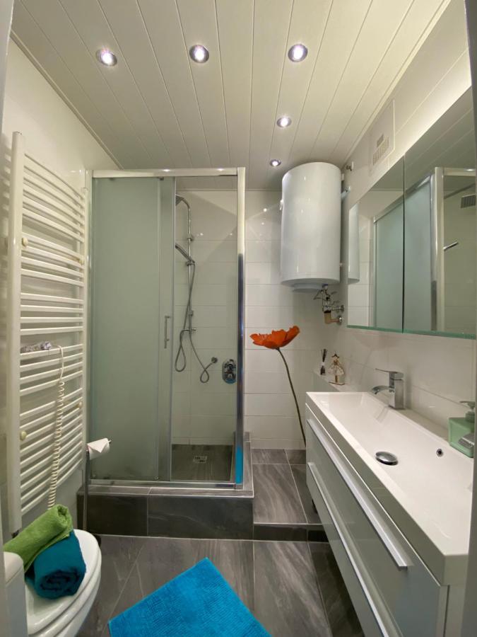 Apartment "Herbert" Sonnleitn/Nassfeld Sonnenalpe Nassfeld Zewnętrze zdjęcie