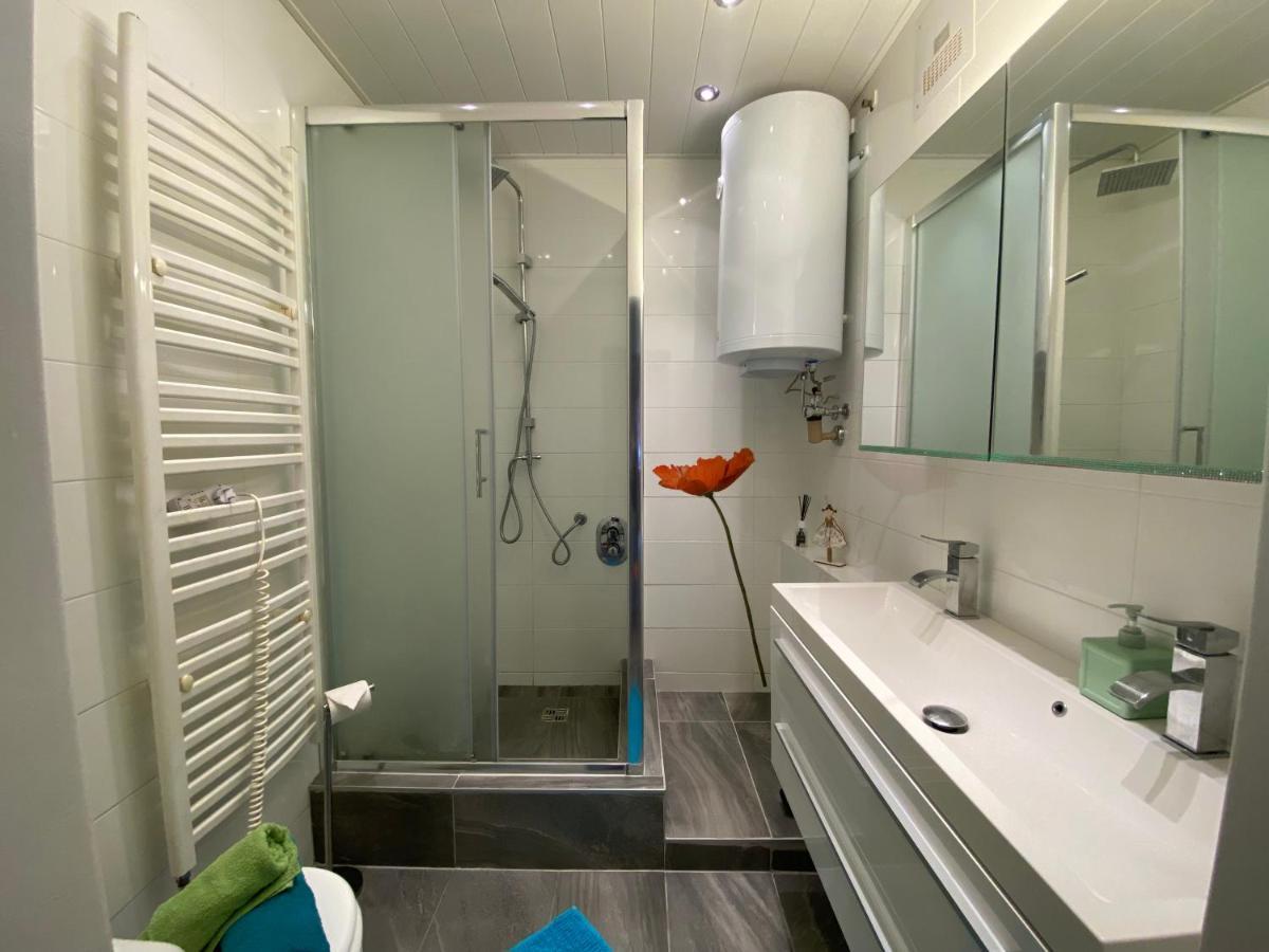 Apartment "Herbert" Sonnleitn/Nassfeld Sonnenalpe Nassfeld Zewnętrze zdjęcie