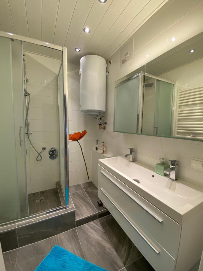 Apartment "Herbert" Sonnleitn/Nassfeld Sonnenalpe Nassfeld Zewnętrze zdjęcie