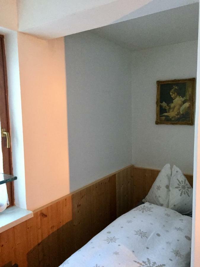 Apartment "Herbert" Sonnleitn/Nassfeld Sonnenalpe Nassfeld Zewnętrze zdjęcie